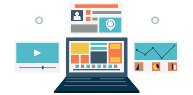 تاریخچه پرتال